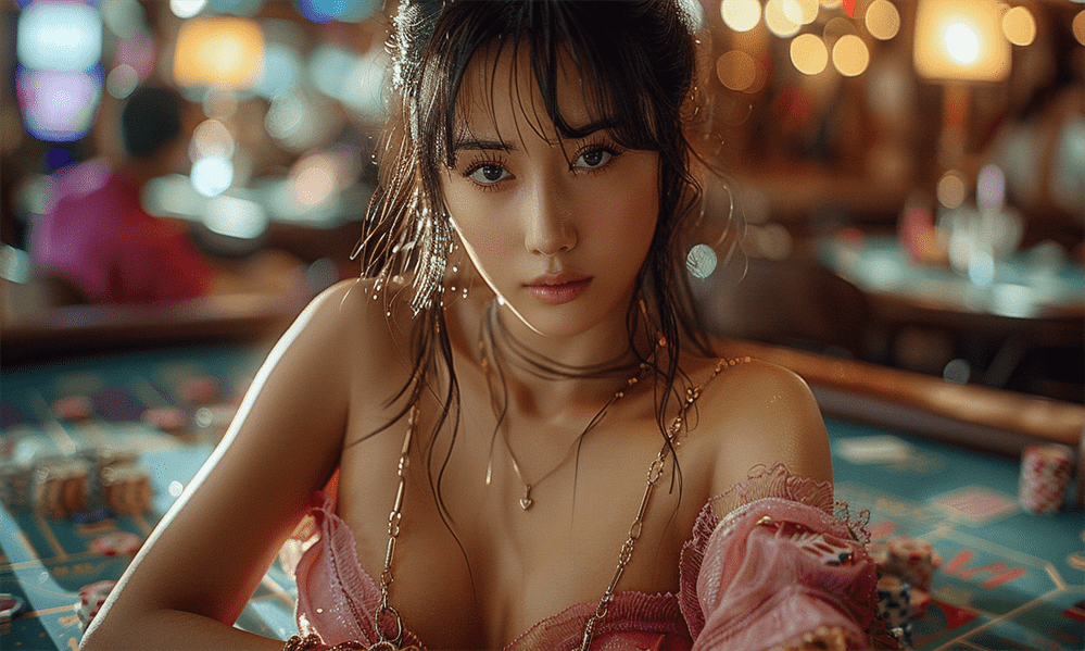 lucky88 sòng bạc